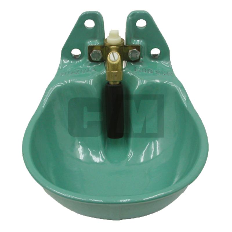 Abreuvoir Original Suevia, Modèle 25 R pour chevaux/bœufs référence fournisseur 330SU1000250